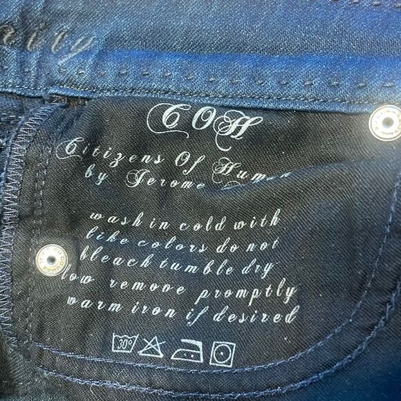 Citizens of humanity jeans 26 (4150) - Picture 6 of 8